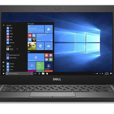 Dell Latitude 7280