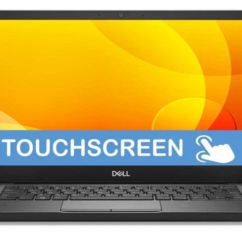 Dell Latitude 7390 Touch