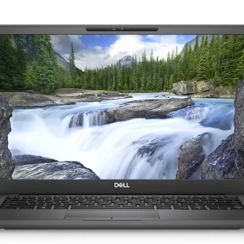 Dell Latitude 7400