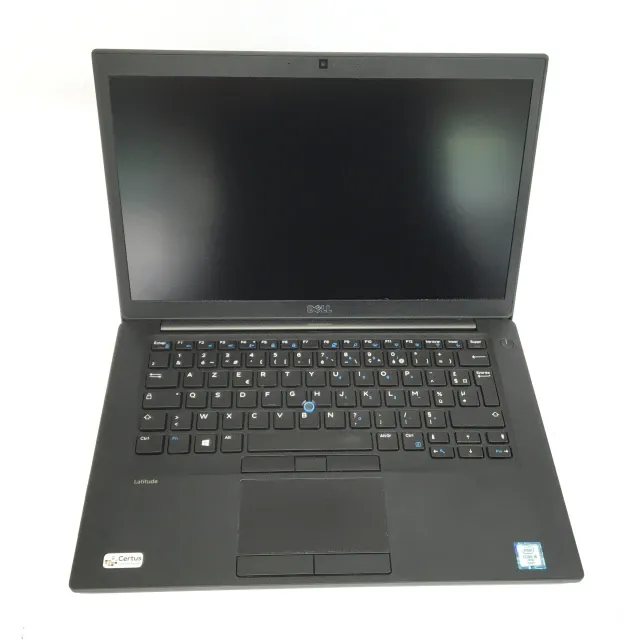 Dell Latitude 7480
