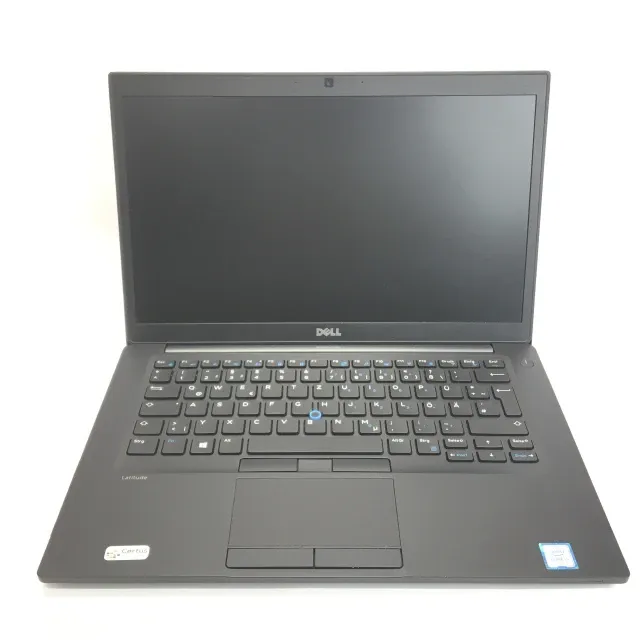 Dell Latitude 7480