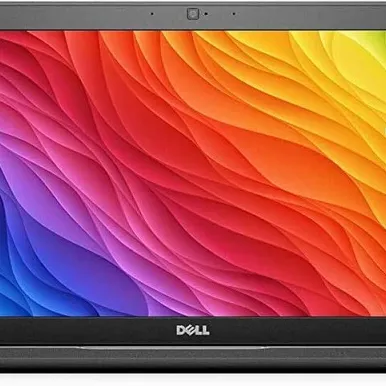 Dell Latitude 7480 Touch