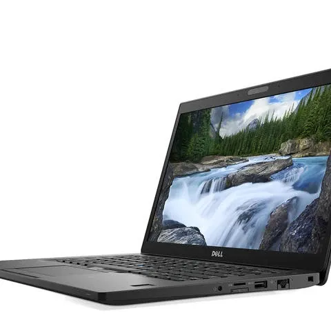 Dell Latitude 7490