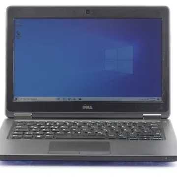 Dell Latitude E5250