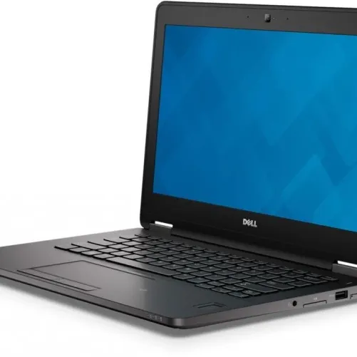 Dell Latitude E5270