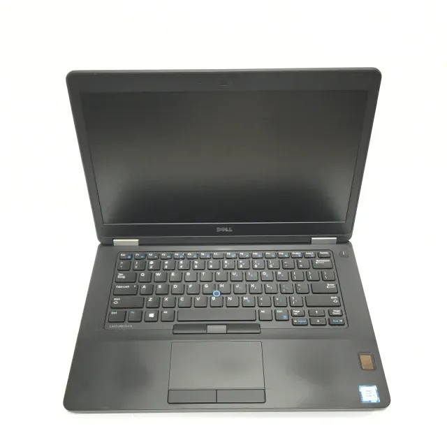 Dell Latitude E5470