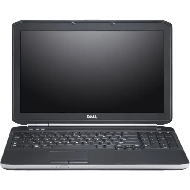 Dell Latitude E5520