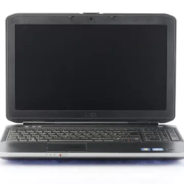 Dell Latitude E5530