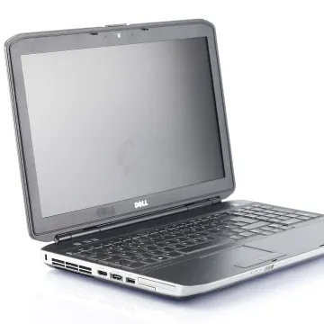 Dell Latitude E5530