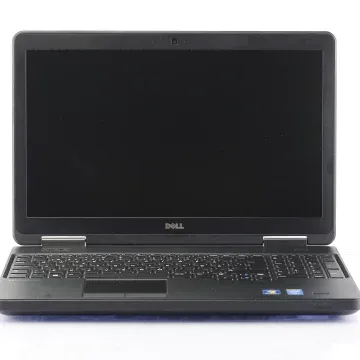 Dell Latitude E5540