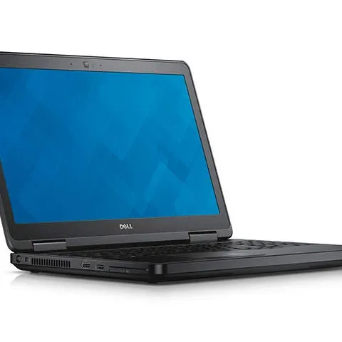 Dell Latitude E5540