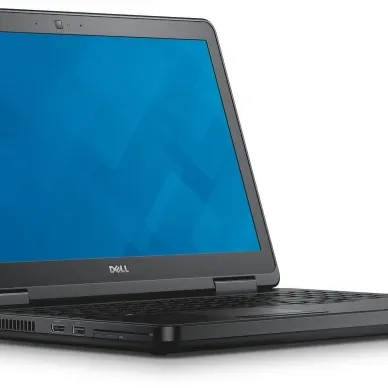 Dell Latitude E5540