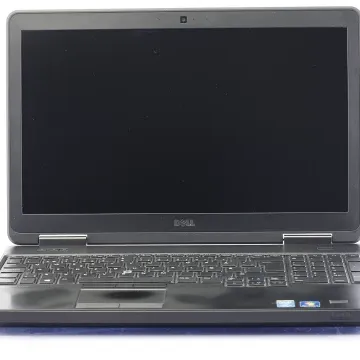 Dell Latitude E5540