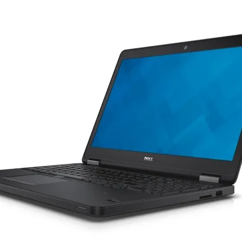 Dell Latitude E5550