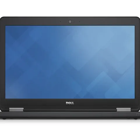 Dell Latitude E5550