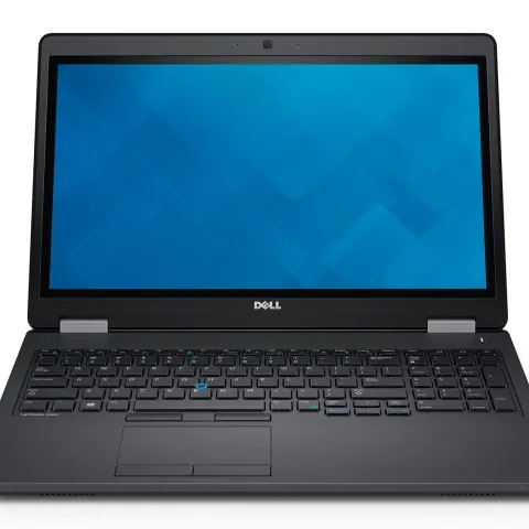 Dell Latitude E5570