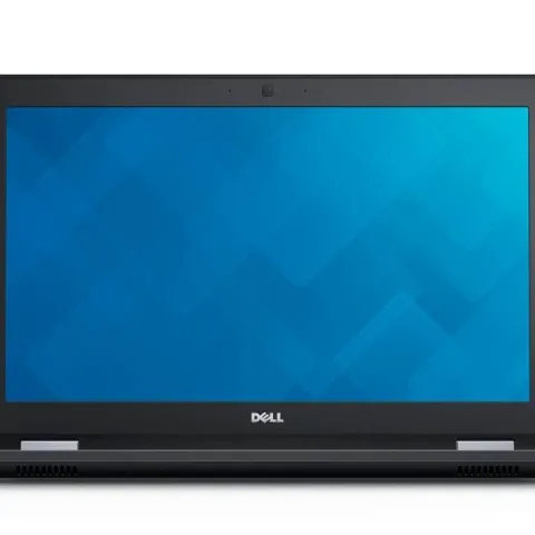 Dell Latitude E5570