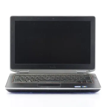 Dell Latitude E6320