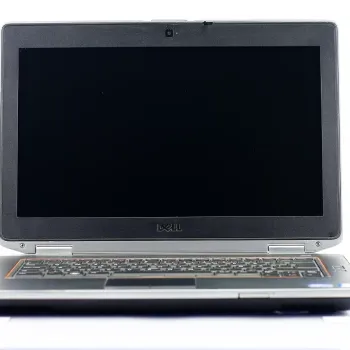 Dell Latitude E6420