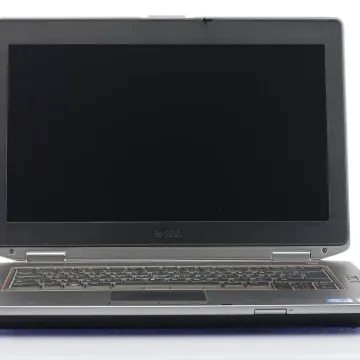 Dell Latitude E6420