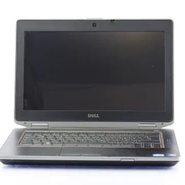Dell Latitude E6420