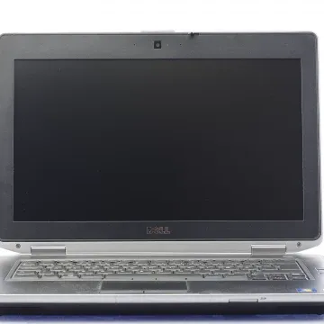 Dell Latitude E6430