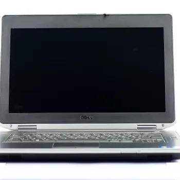Dell Latitude E6430
