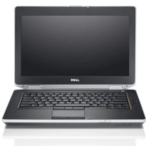Dell Latitude E6430