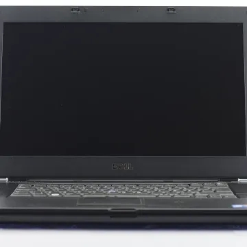 Dell Latitude E6510