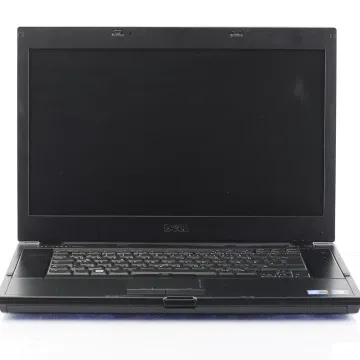 Dell Latitude E6510