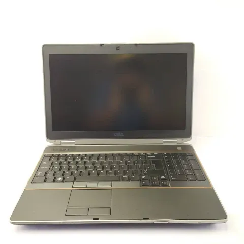 Dell Latitude E6520