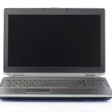 Dell Latitude E6520