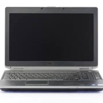 Dell Latitude E6530