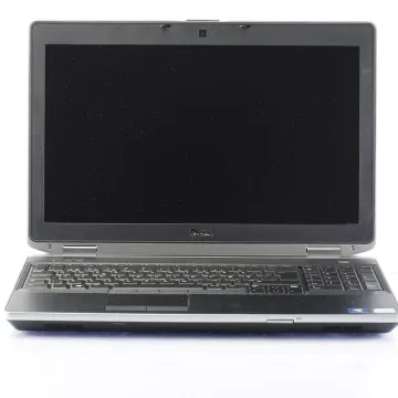 Dell Latitude E6530