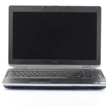 Dell Latitude E6530