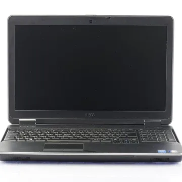 Dell Latitude E6540