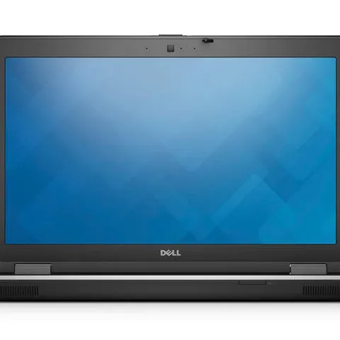 Dell Latitude E6540