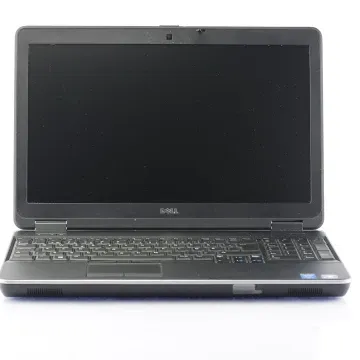 Dell Latitude E6540