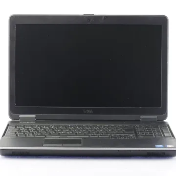 Dell Latitude E6540