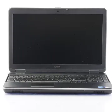 Dell Latitude E6540