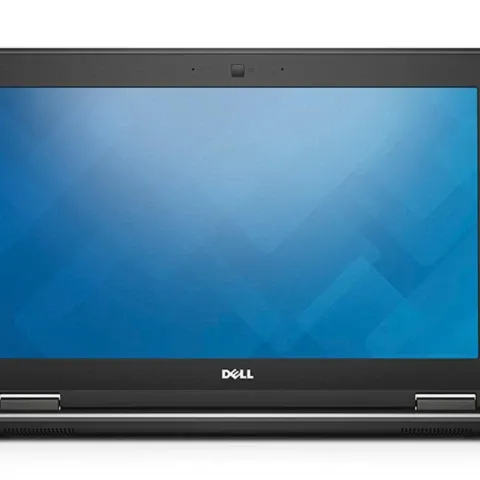 Dell Latitude E7240