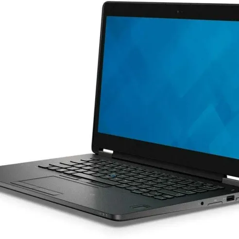 Dell Latitude E7270