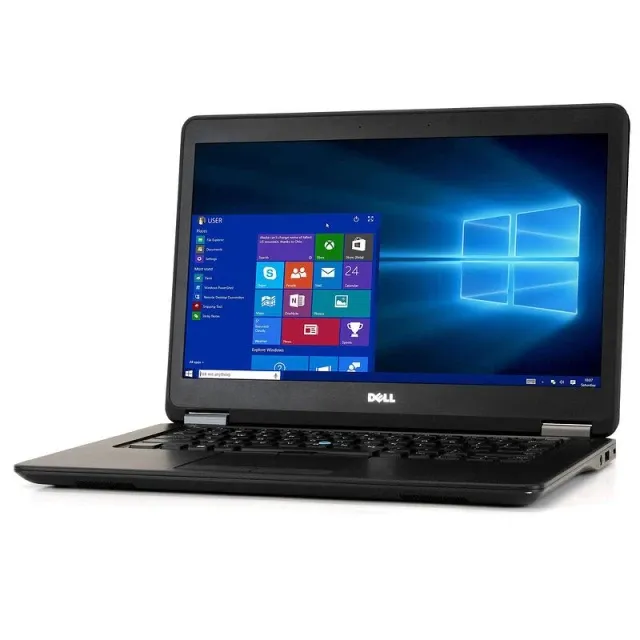 Dell Latitude E7450