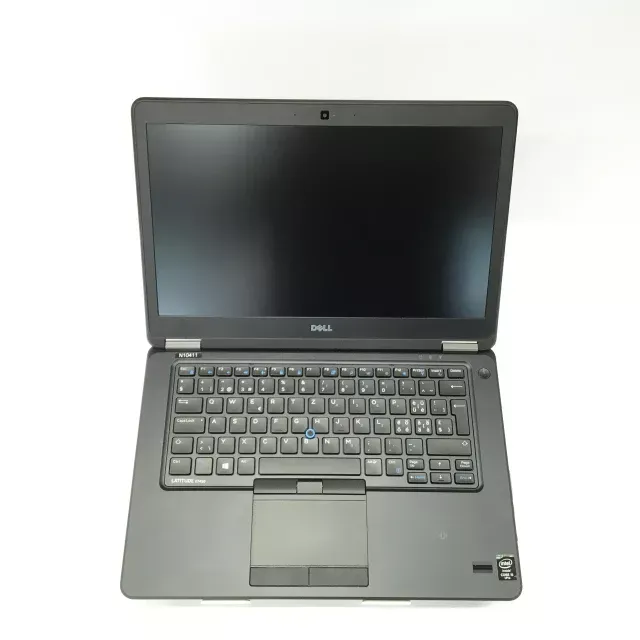Dell Latitude E7450