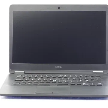 Dell Latitude E7470