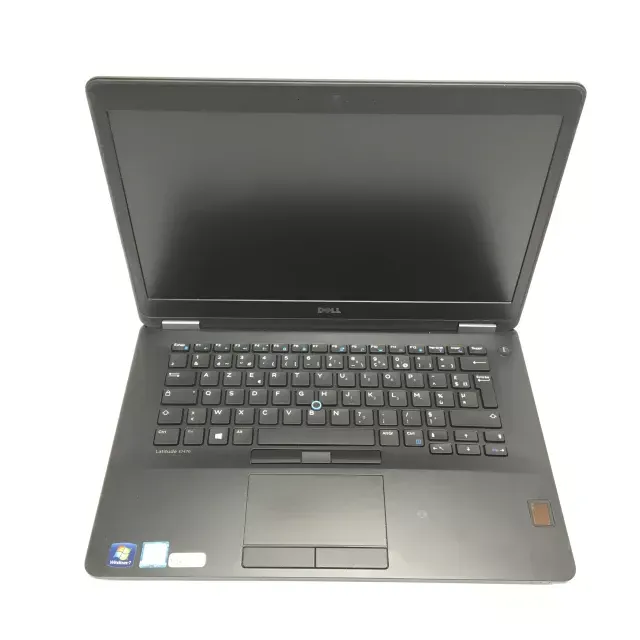 Dell Latitude E7470