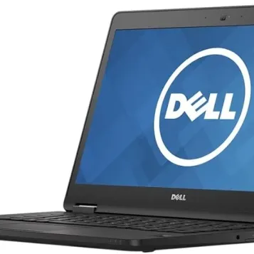 Dell Latitude E7470