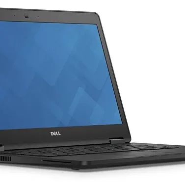 Dell Latitude E7470