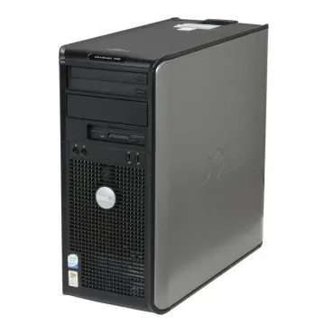 Dell Optiplex 745