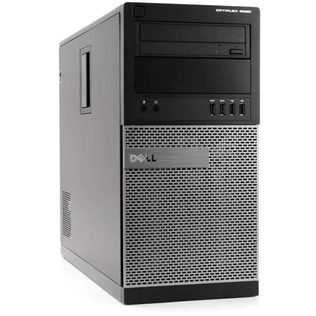 Dell Optiplex 9020